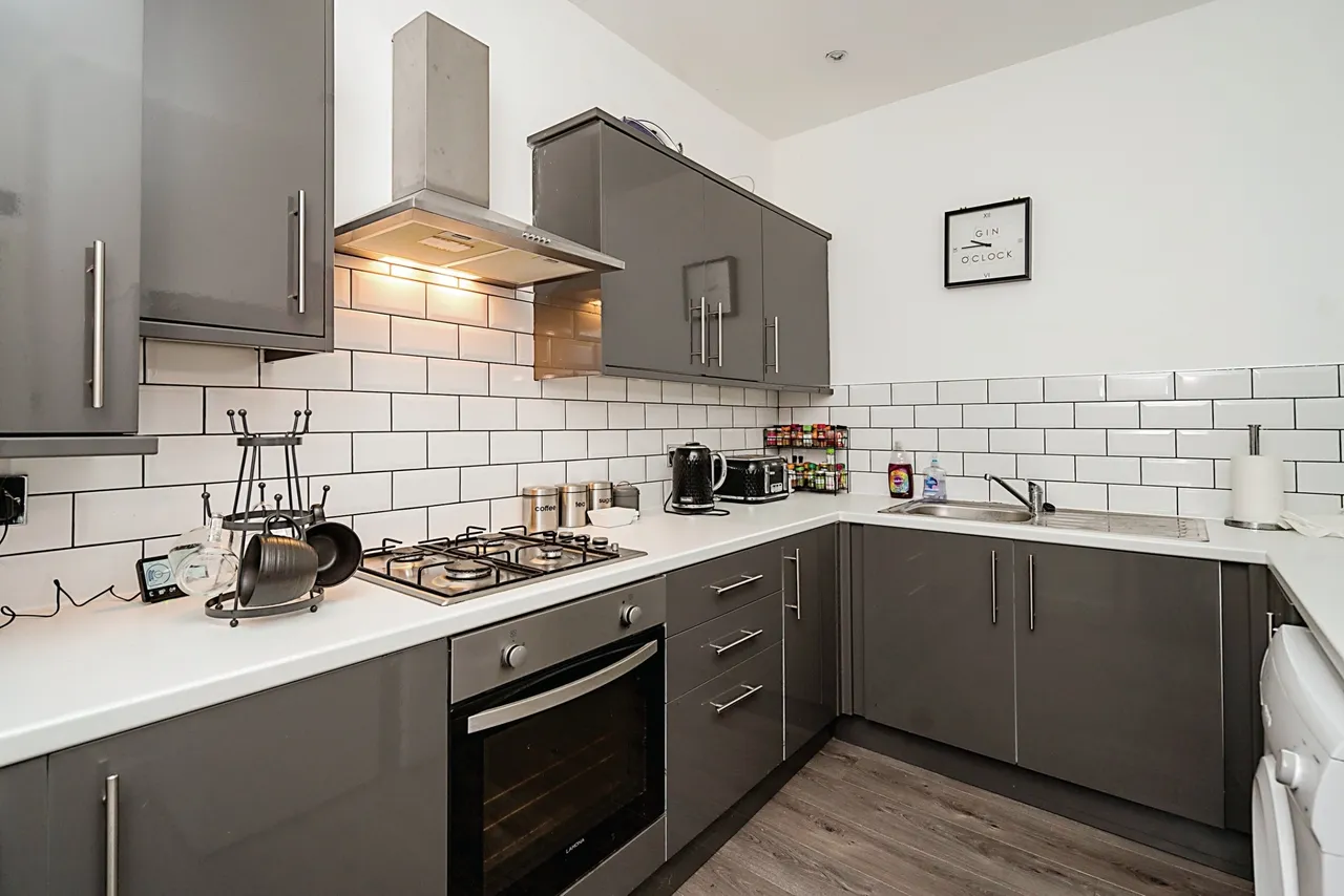 Leigh Road, Westhoughton, BL5, photo 4
