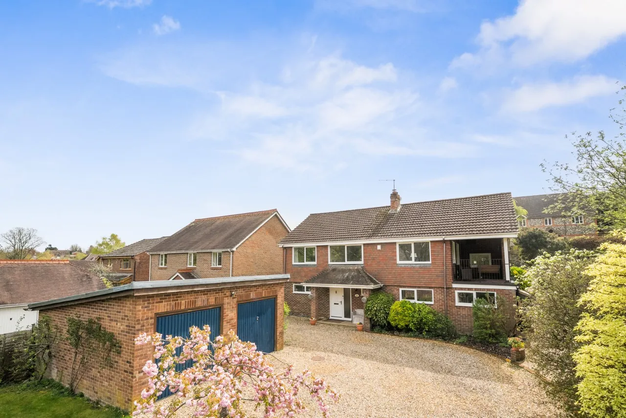 Hookpit Farm Lane, Kings Worthy, SO23, photo 21