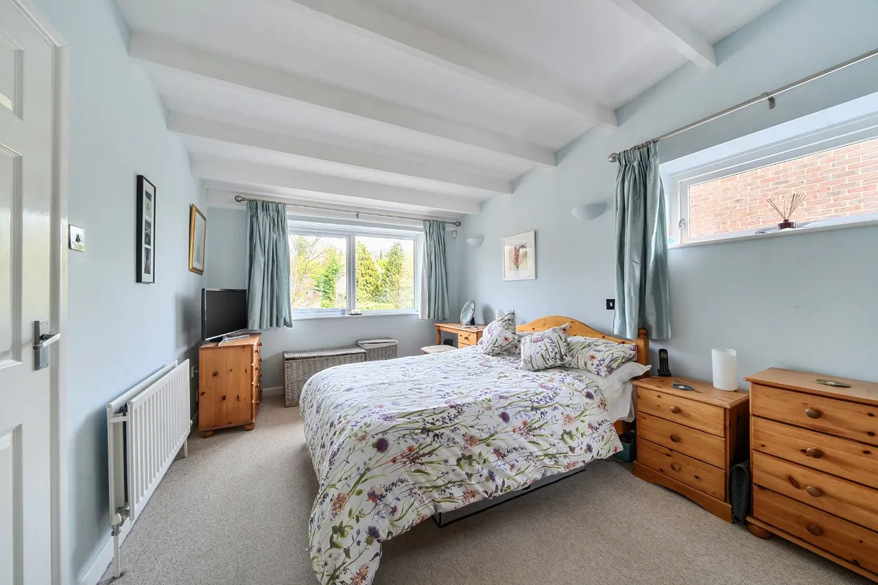 Hookpit Farm Lane, Kings Worthy, SO23, photo 5