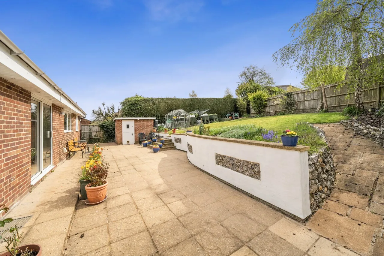 Hookpit Farm Lane, Kings Worthy, SO23, photo 13