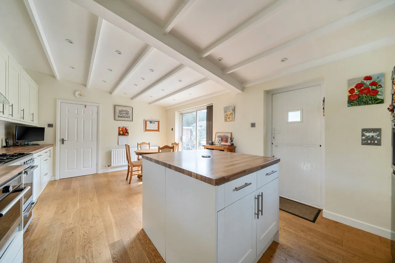 Hookpit Farm Lane, Kings Worthy, SO23, photo 12