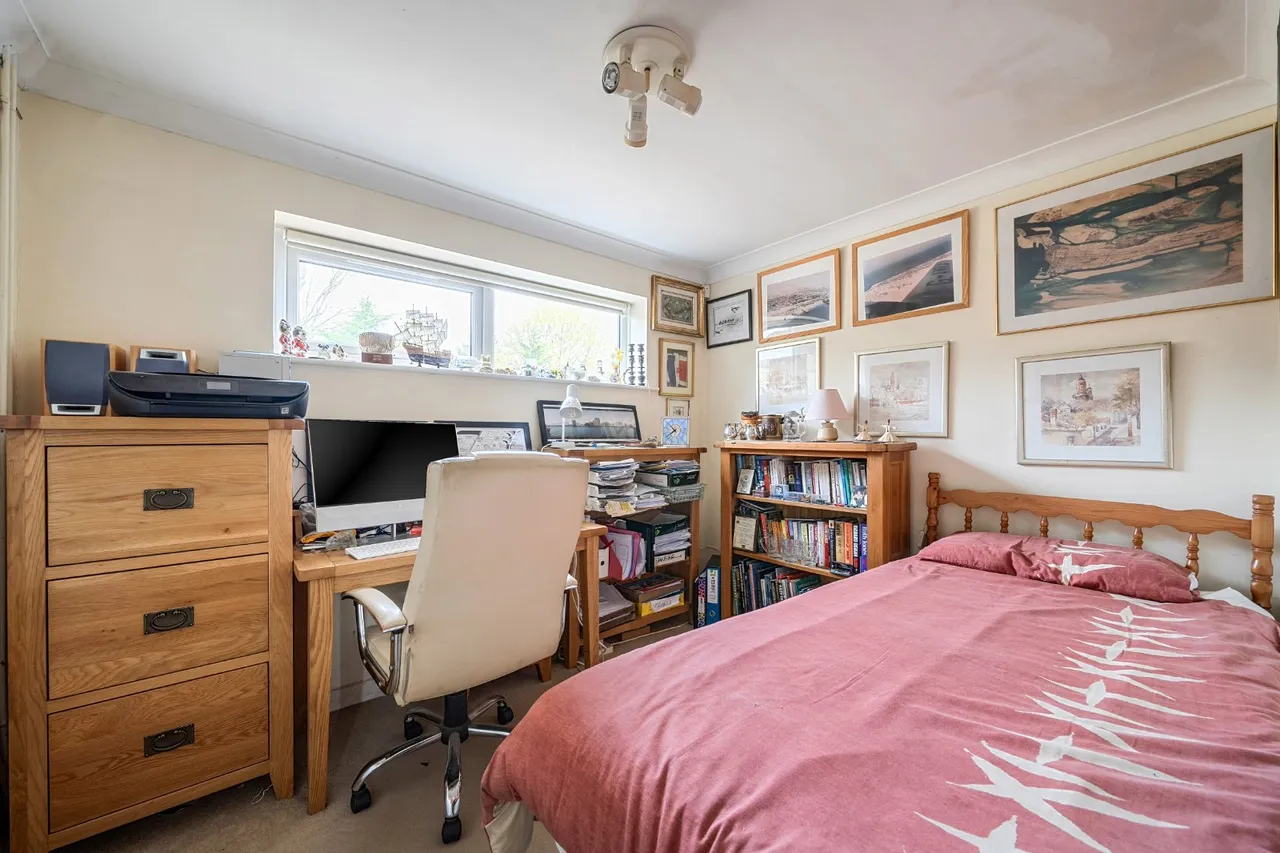 Hookpit Farm Lane, Kings Worthy, SO23, photo 20