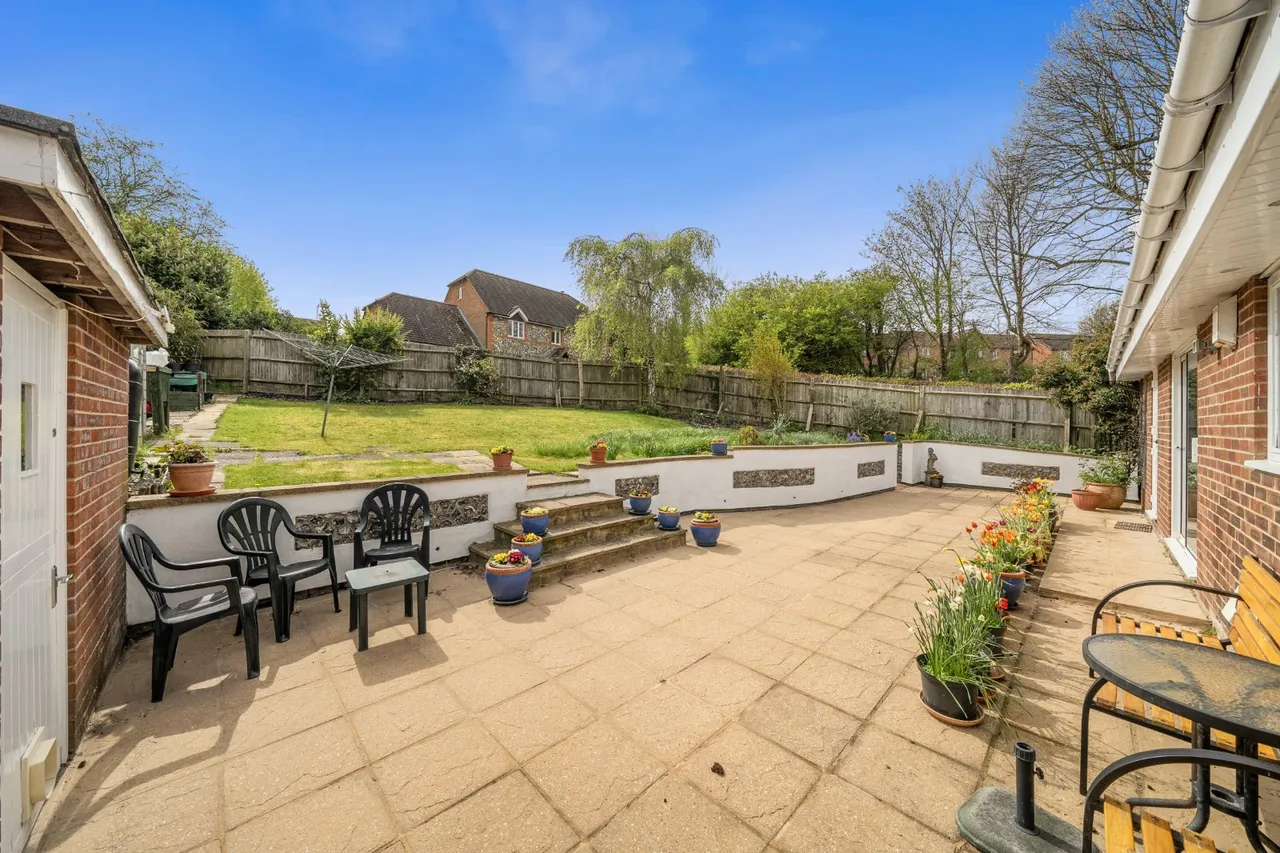 Hookpit Farm Lane, Kings Worthy, SO23, photo 8