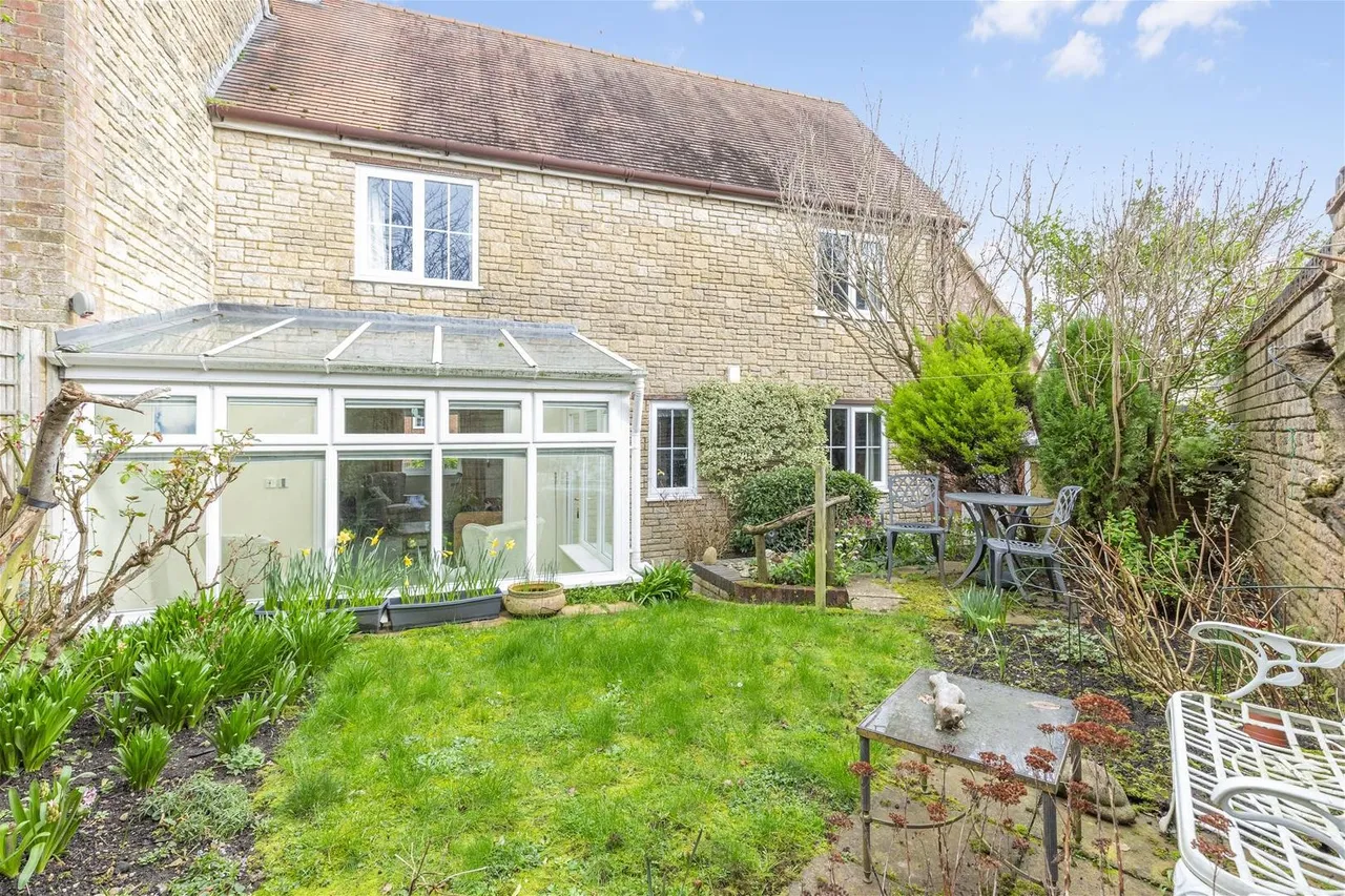Penny Street, Sturminster Newton DT10 1DE, photo 25