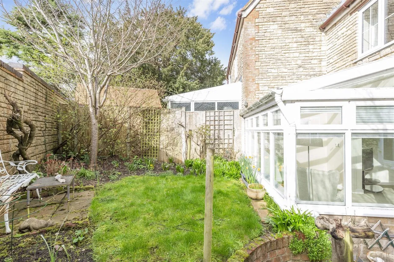 Penny Street, Sturminster Newton DT10 1DE, photo 28