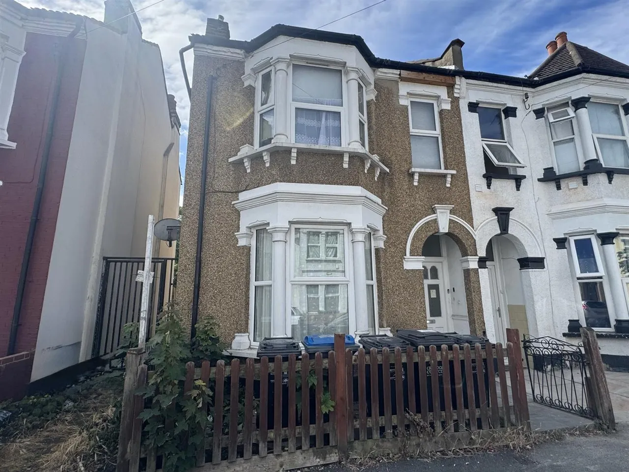 2 bed flat for sale, Hathaway Road, Croydon, CR0
