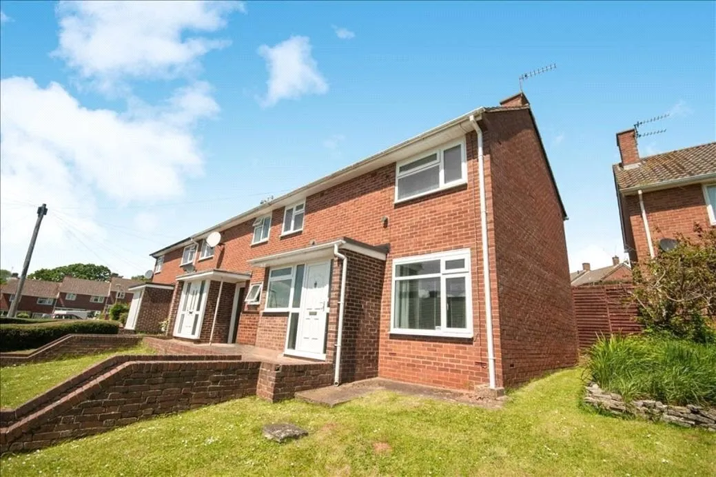 3 bed house for sale, Elaine Close, Exeter, EX4