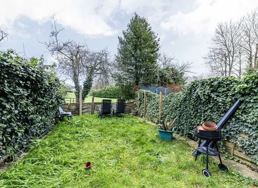 Blenheim Gardens, Kingston Upon Thames, KT2, photo 4