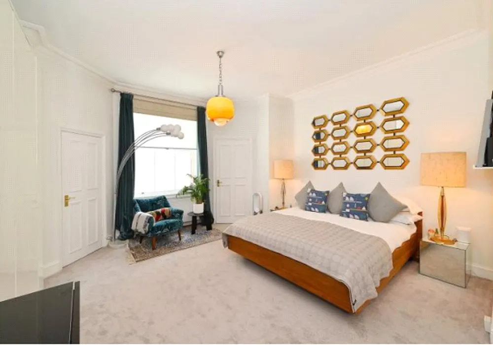 Hall Road, London, NW8, photo 14