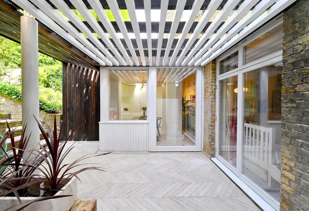 Hall Road, London, NW8, photo 10