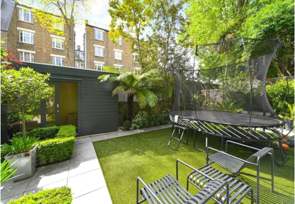Hall Road, London, NW8, photo 18