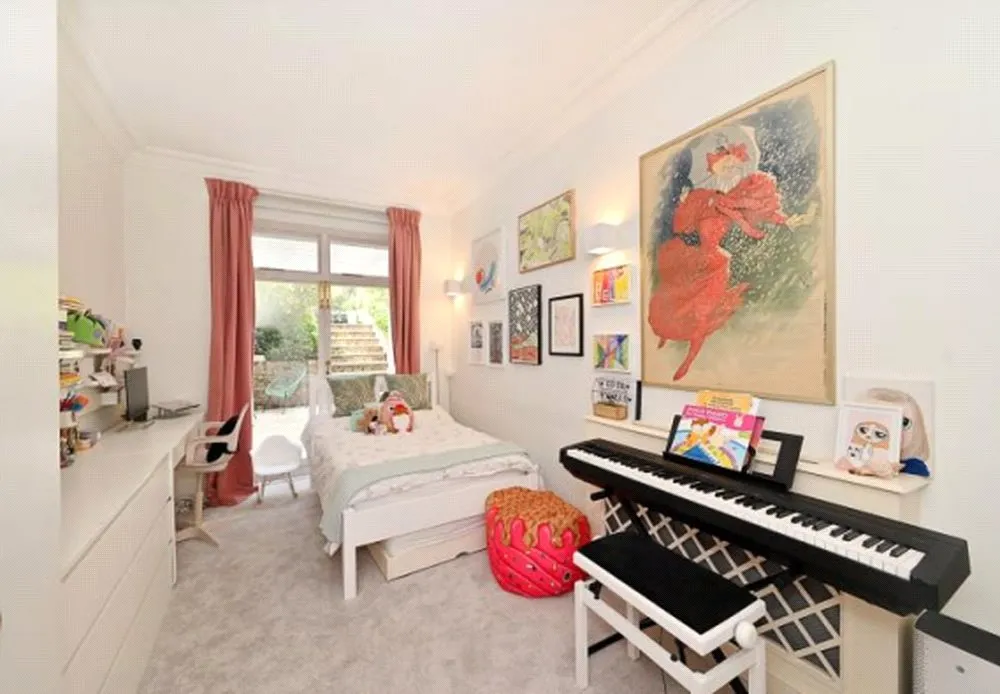 Hall Road, London, NW8, photo 6