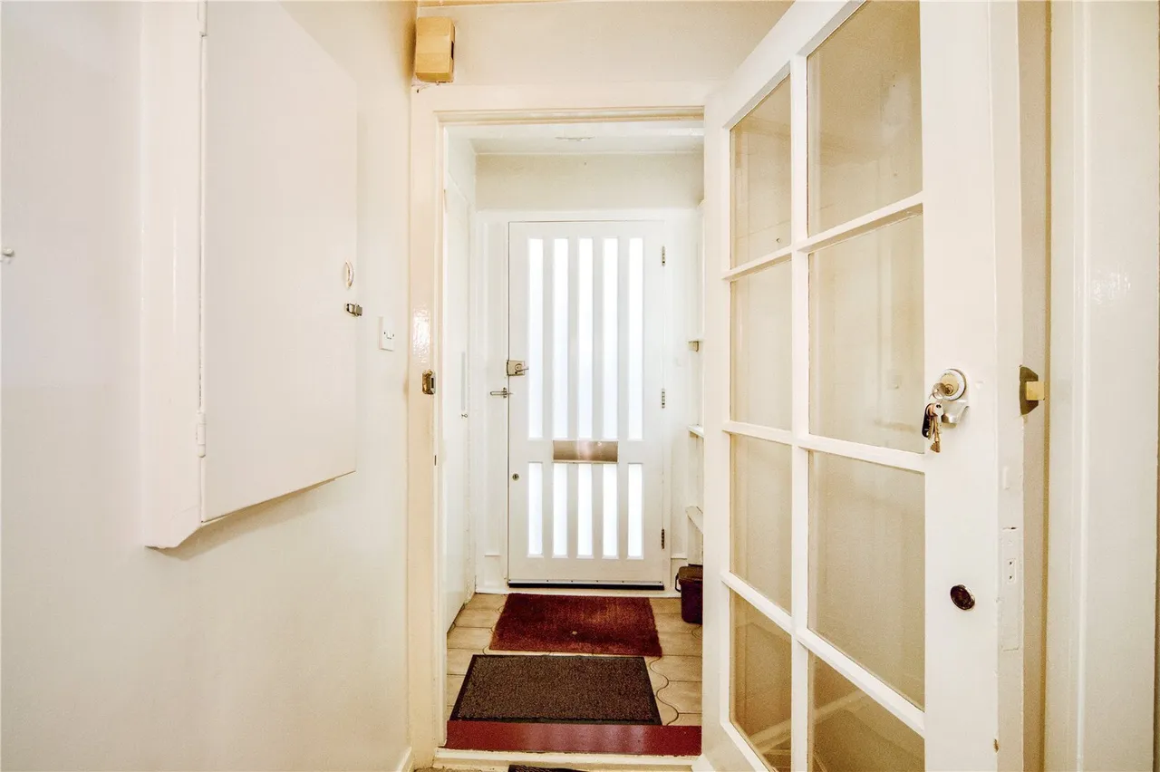 Garrick Park, London, NW4, photo 16