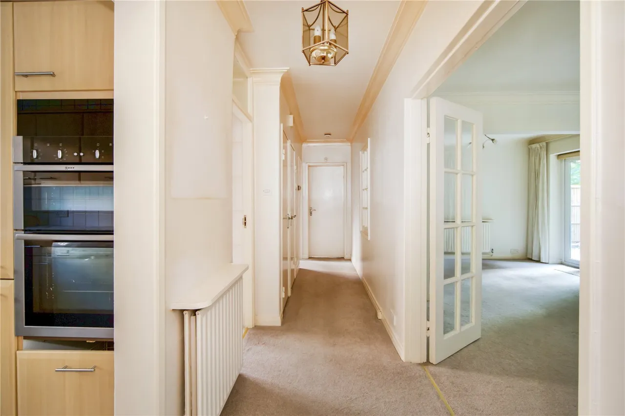 Garrick Park, London, NW4, photo 8