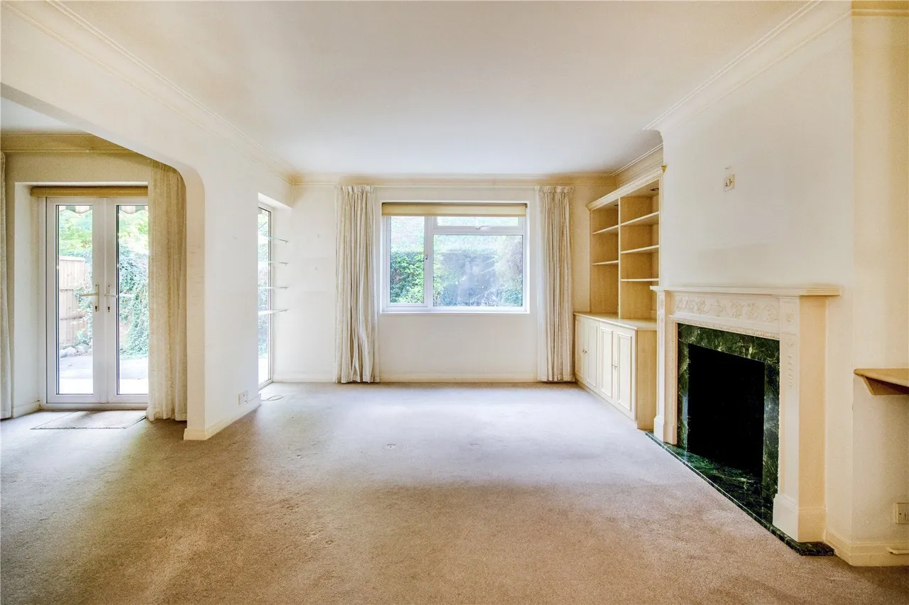 Garrick Park, London, NW4, photo 4