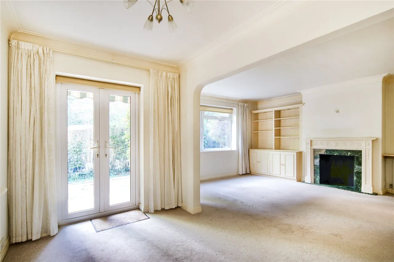 Garrick Park, London, NW4, photo 5