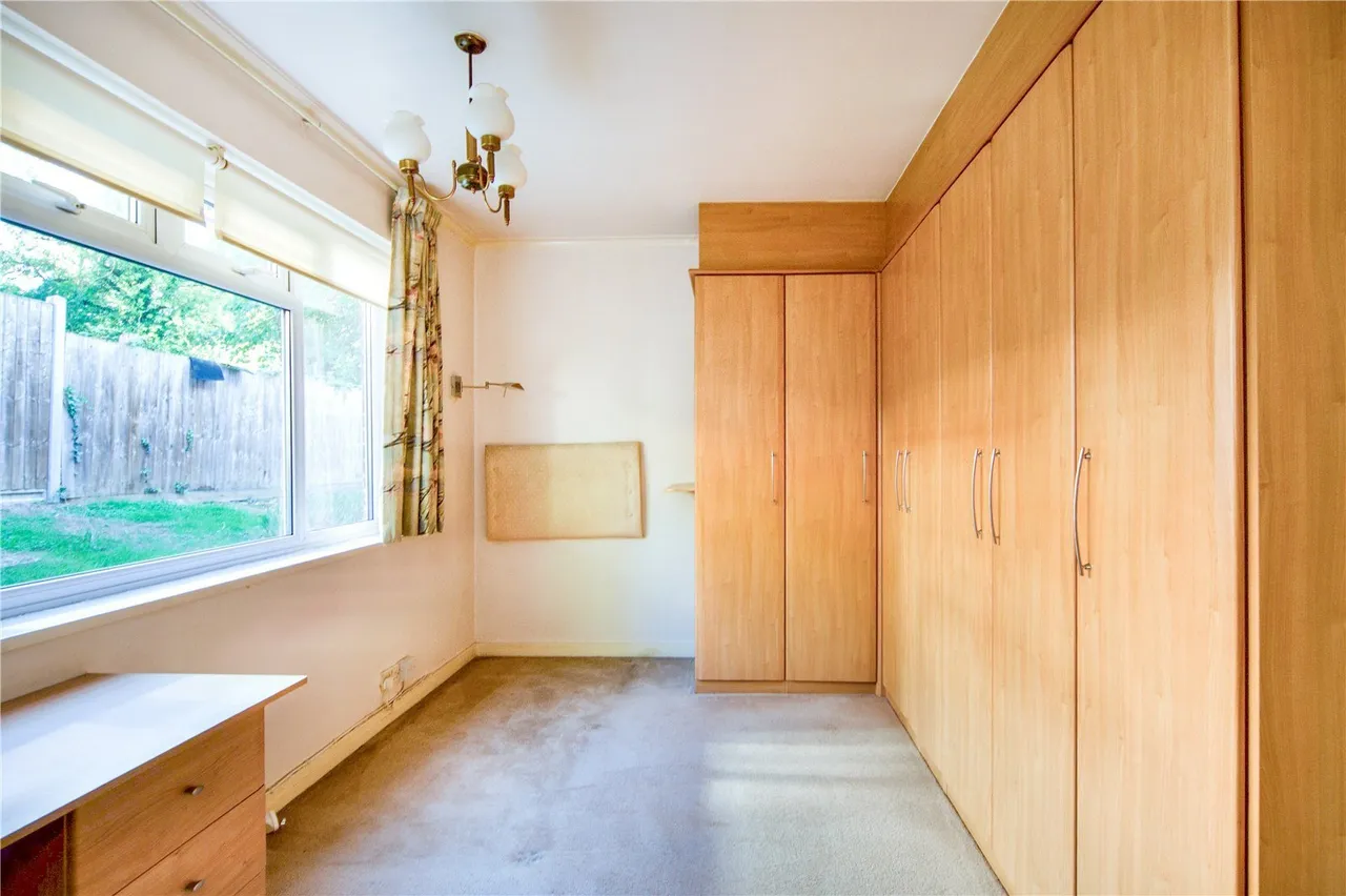 Garrick Park, London, NW4, photo 11