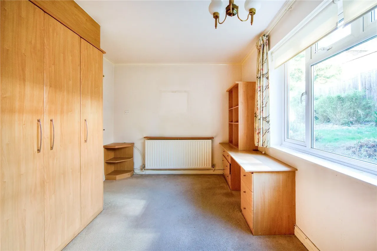 Garrick Park, London, NW4, photo 12