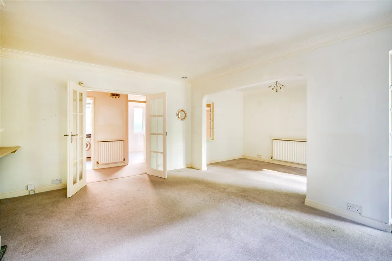 Garrick Park, London, NW4, photo 3