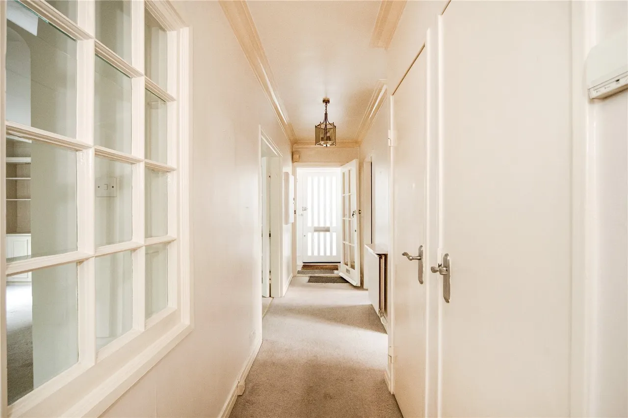 Garrick Park, London, NW4, photo 15