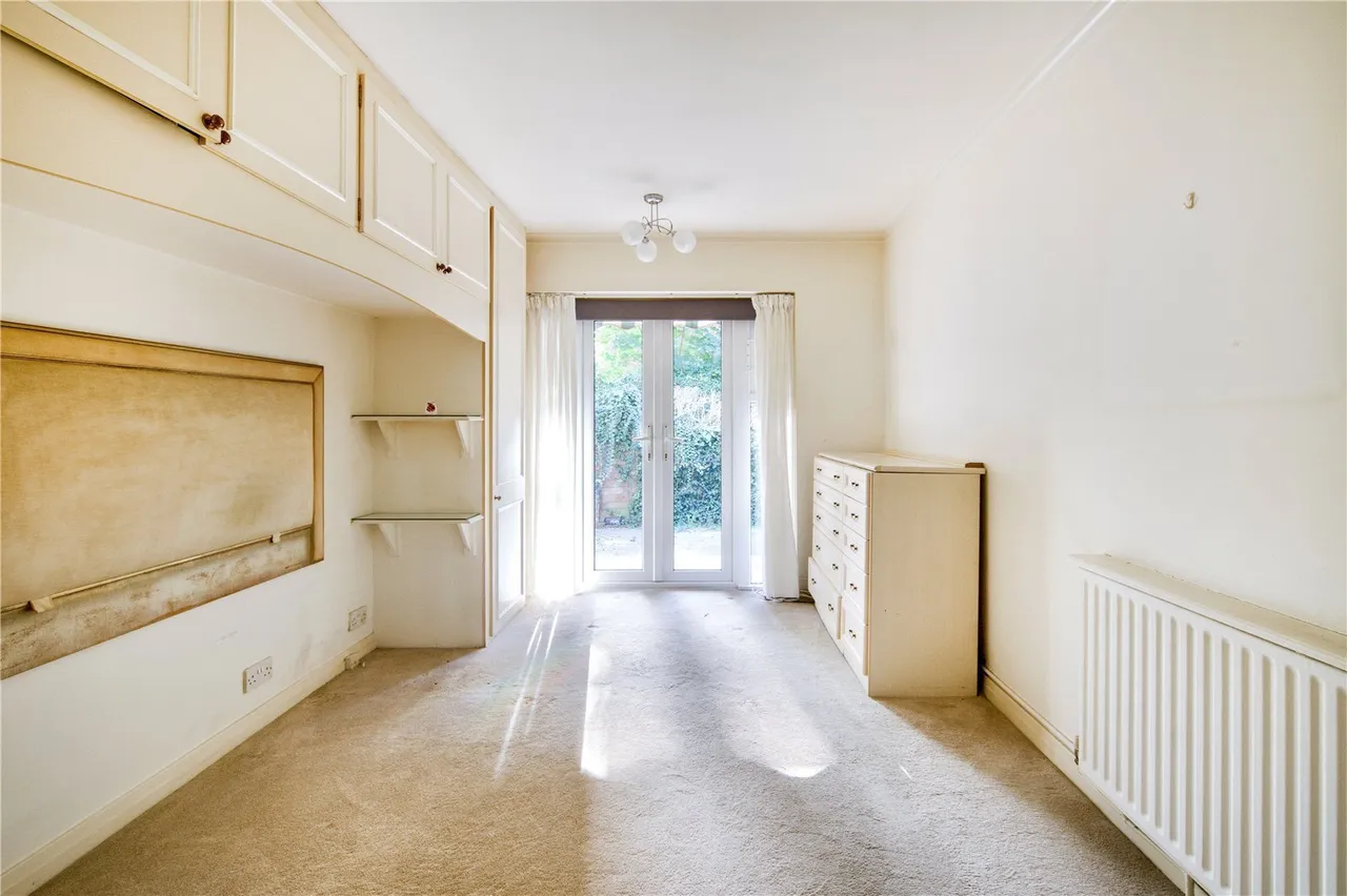 Garrick Park, London, NW4, photo 9
