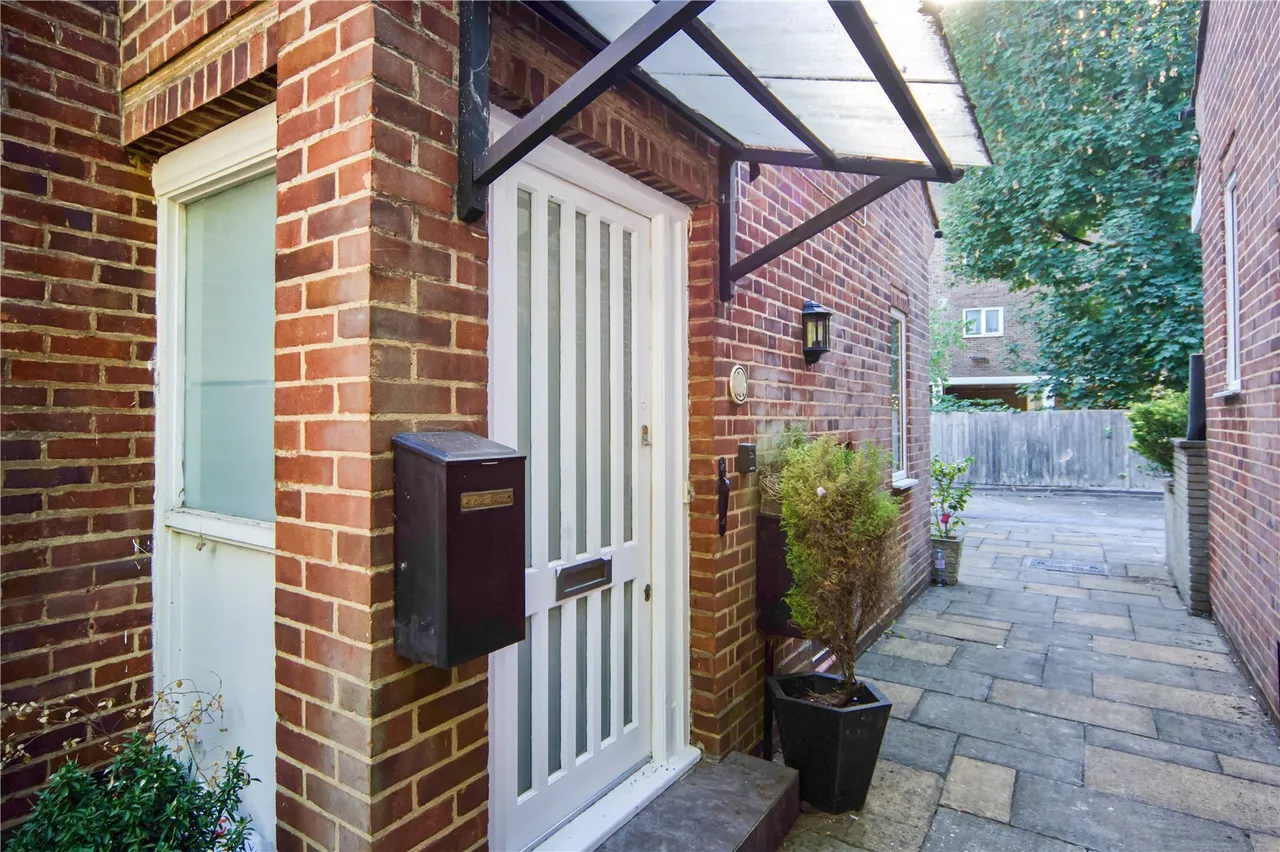Garrick Park, London, NW4, photo 17