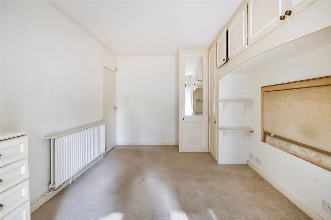 Garrick Park, London, NW4, photo 10