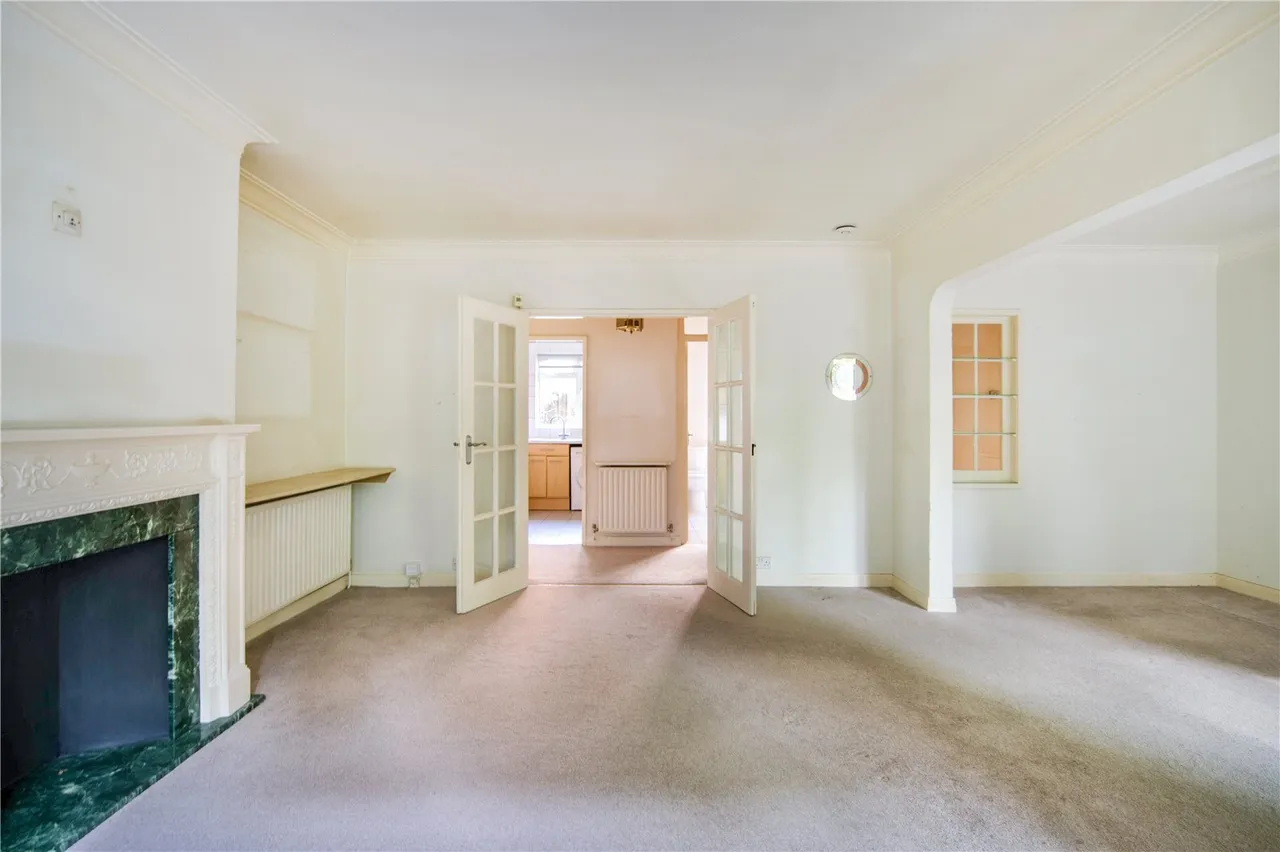 Garrick Park, London, NW4, photo 6