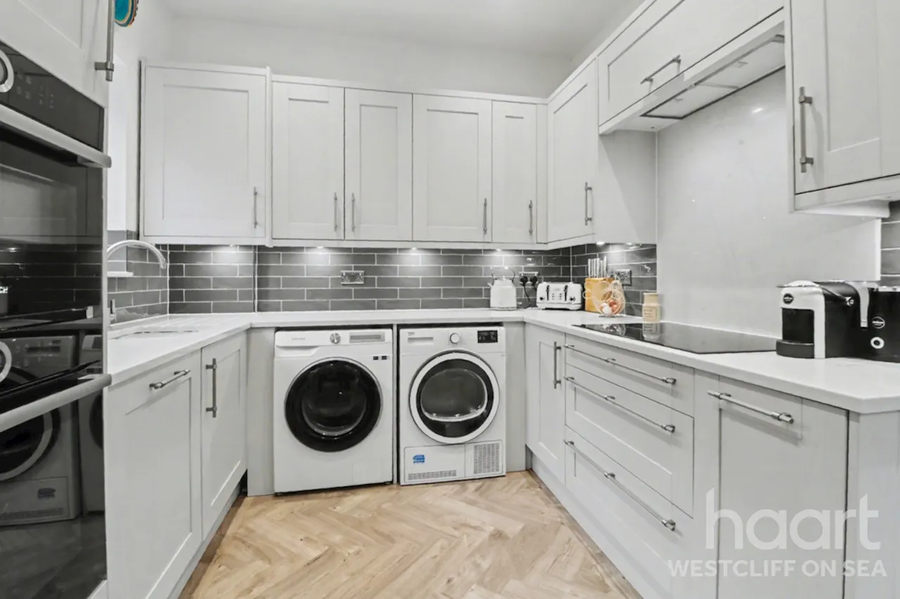 Cranley Road, Westcliff-On-Sea, SS0, photo 4