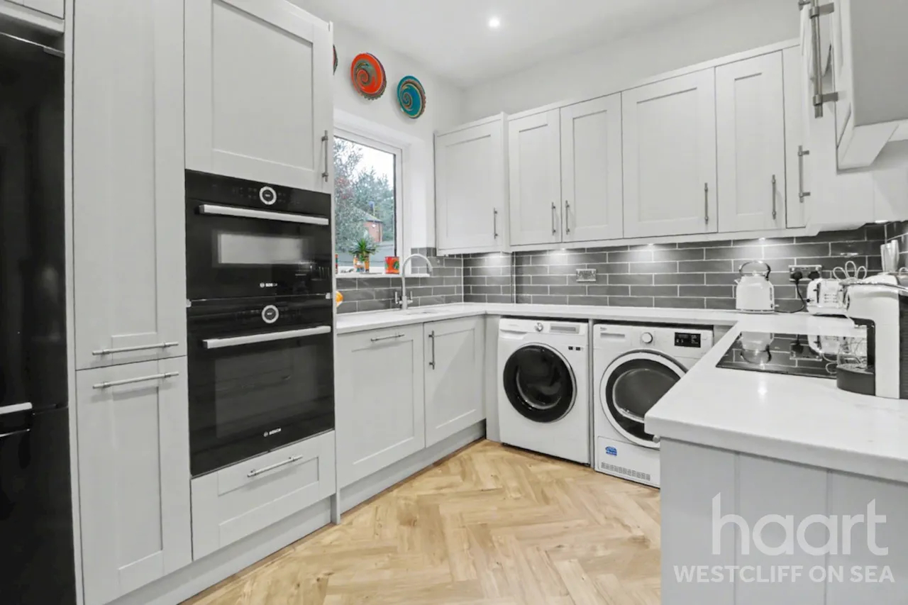Cranley Road, Westcliff-On-Sea, SS0, photo 3