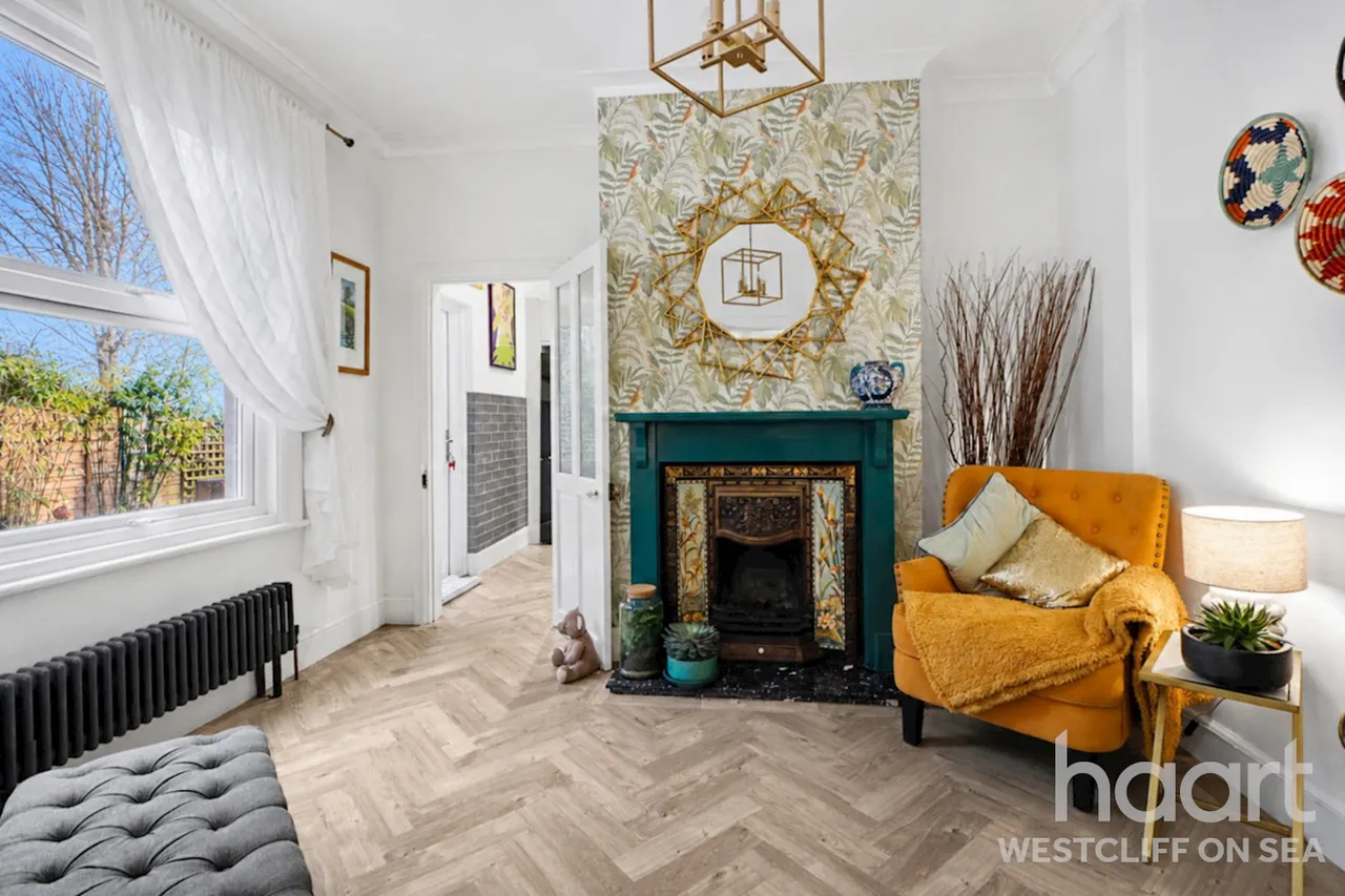 Cranley Road, Westcliff-On-Sea, SS0, photo 5