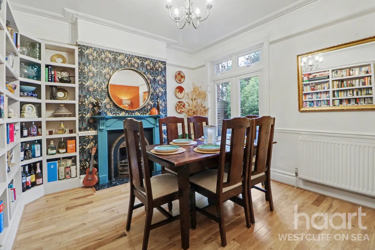 Cranley Road, Westcliff-On-Sea, SS0, photo 6