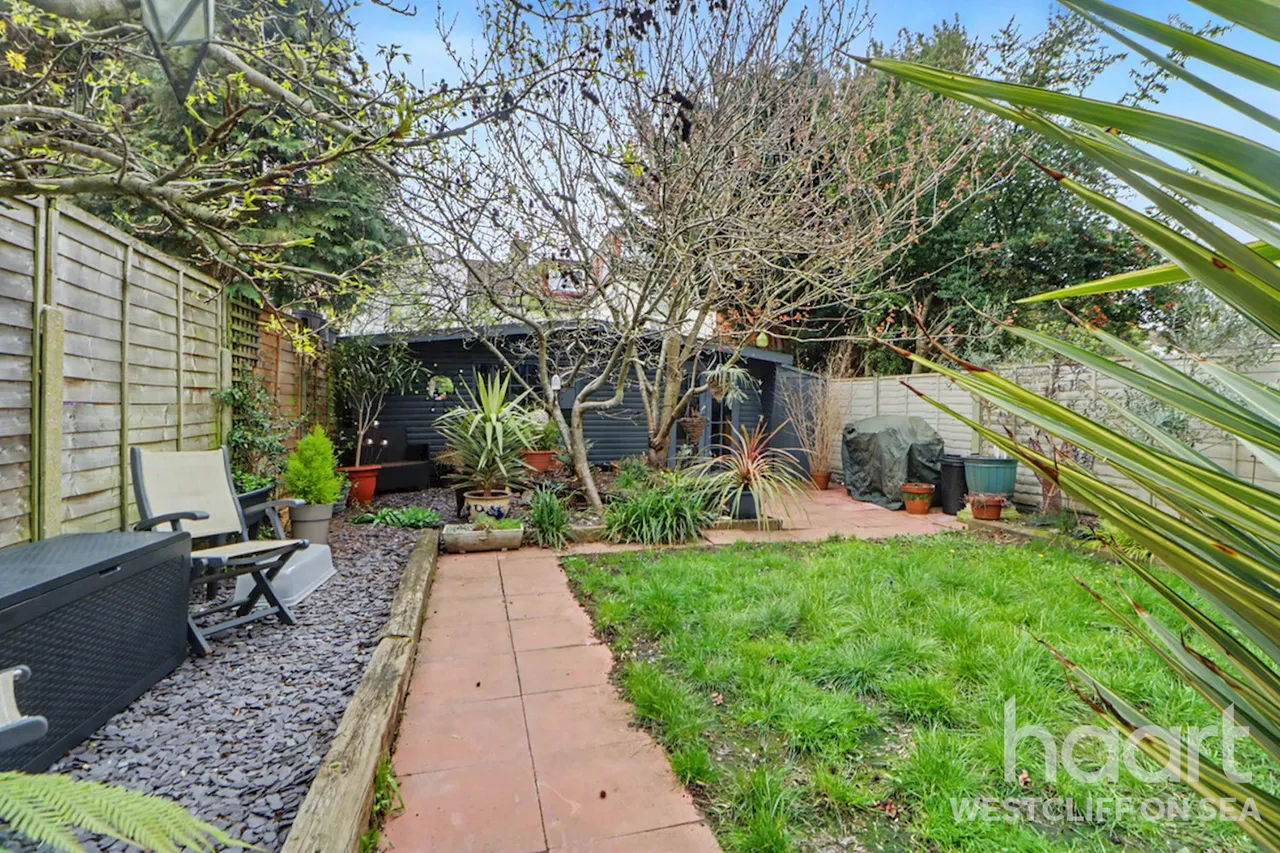 Cranley Road, Westcliff-On-Sea, SS0, photo 20