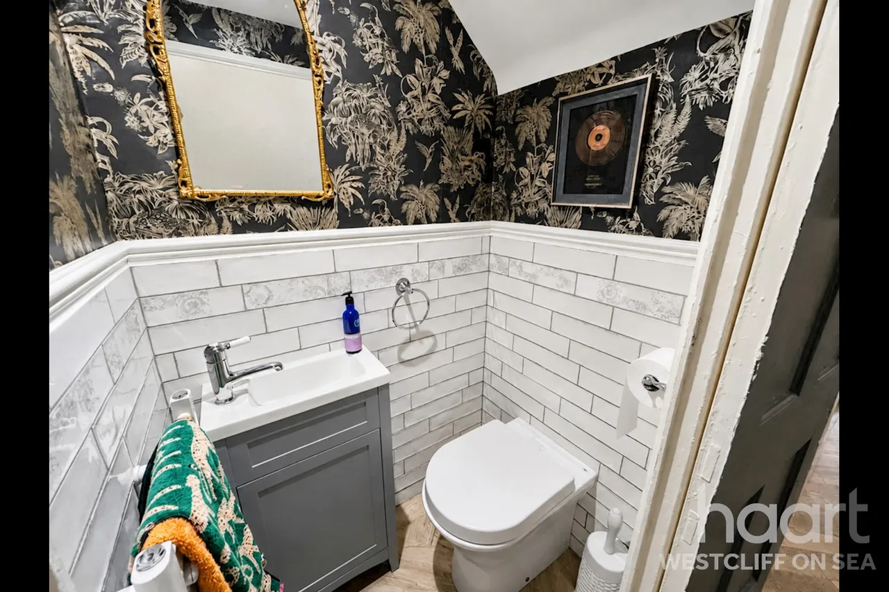 Cranley Road, Westcliff-On-Sea, SS0, photo 8