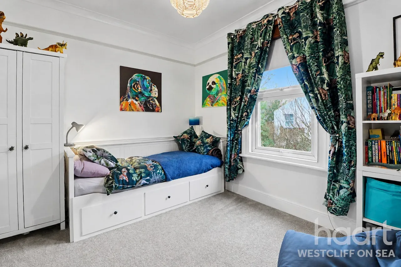 Cranley Road, Westcliff-On-Sea, SS0, photo 15