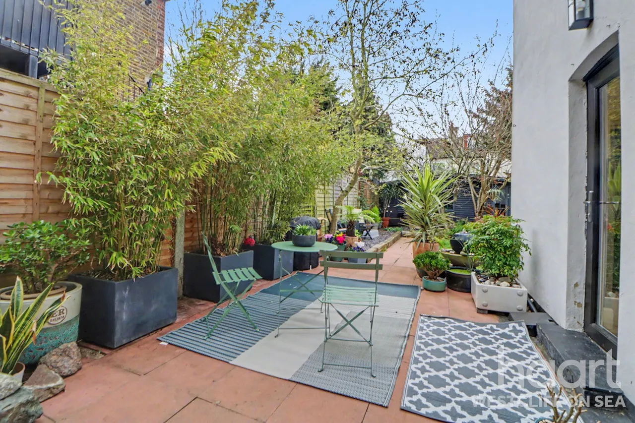 Cranley Road, Westcliff-On-Sea, SS0, photo 19