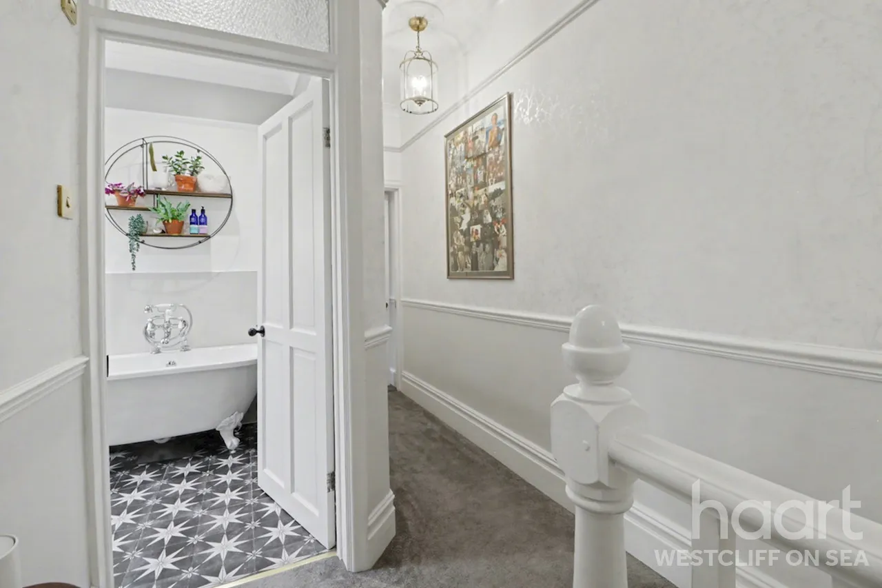 Cranley Road, Westcliff-On-Sea, SS0, photo 11