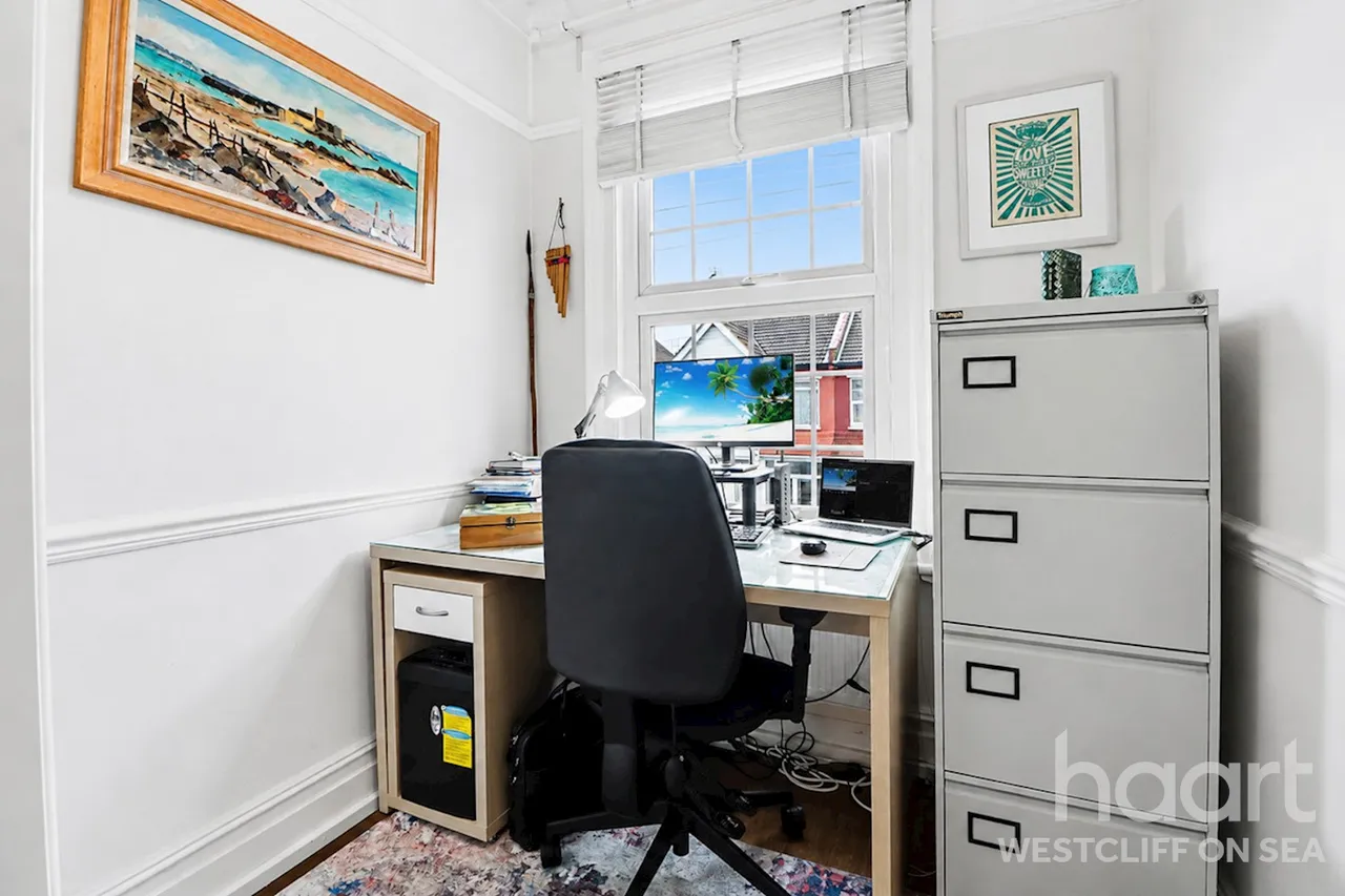 Cranley Road, Westcliff-On-Sea, SS0, photo 16