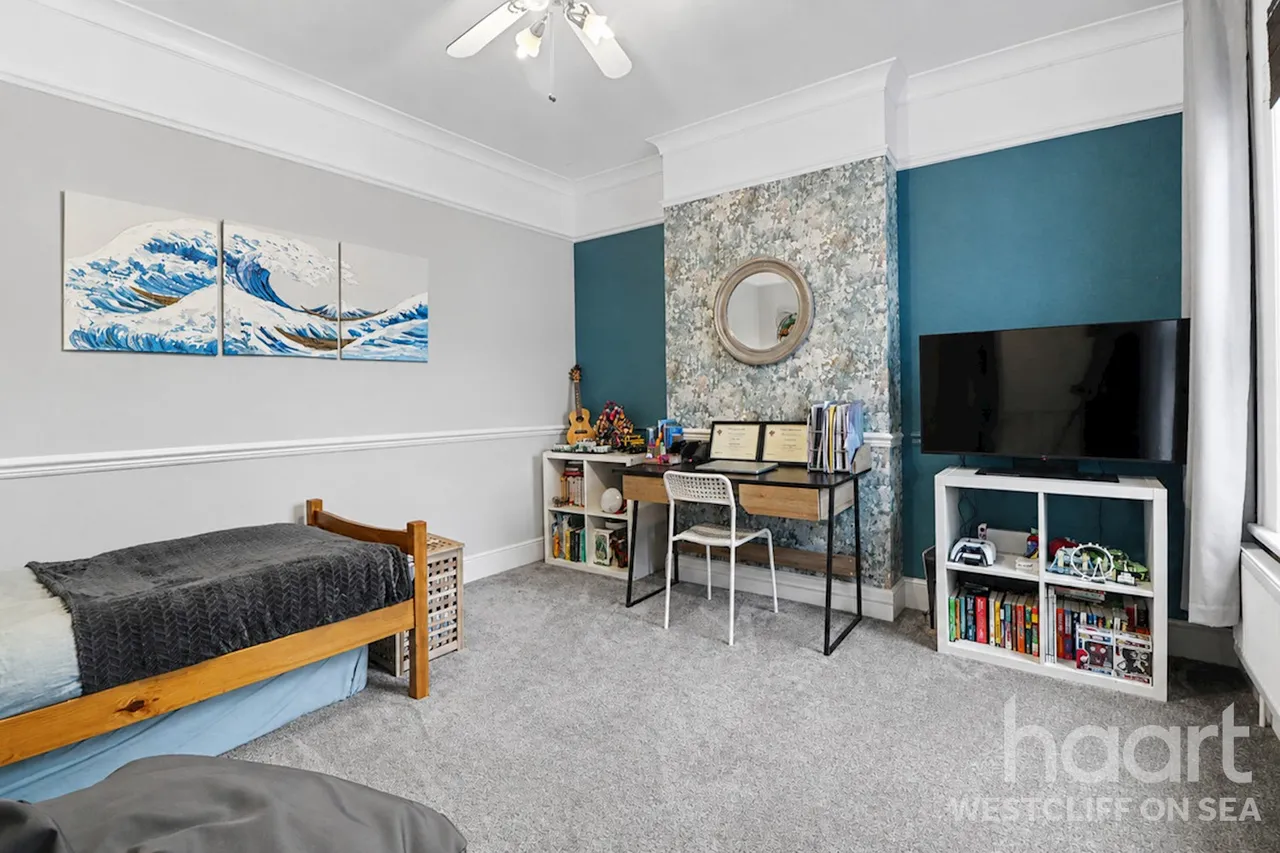 Cranley Road, Westcliff-On-Sea, SS0, photo 14