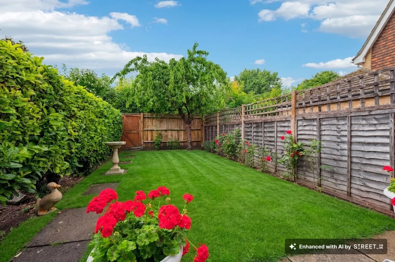 Orchard Drive, Wooburn Green, HP10, photo 4