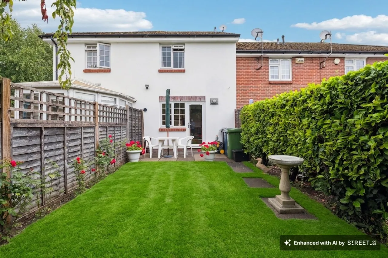 Orchard Drive, Wooburn Green, HP10, photo 15