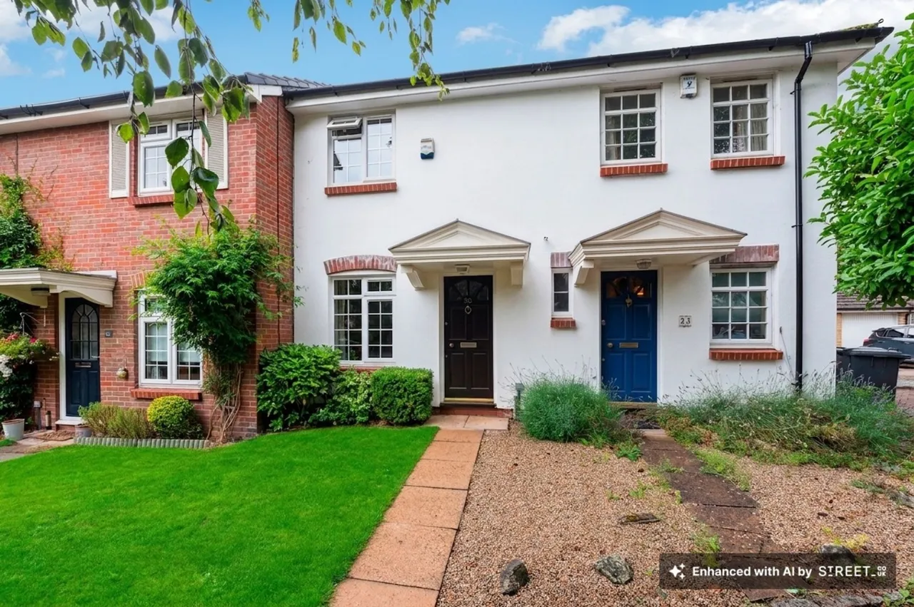 Orchard Drive, Wooburn Green, HP10, photo 8