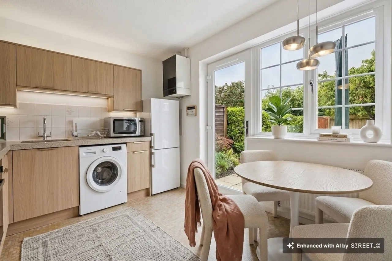 Orchard Drive, Wooburn Green, HP10, photo 6