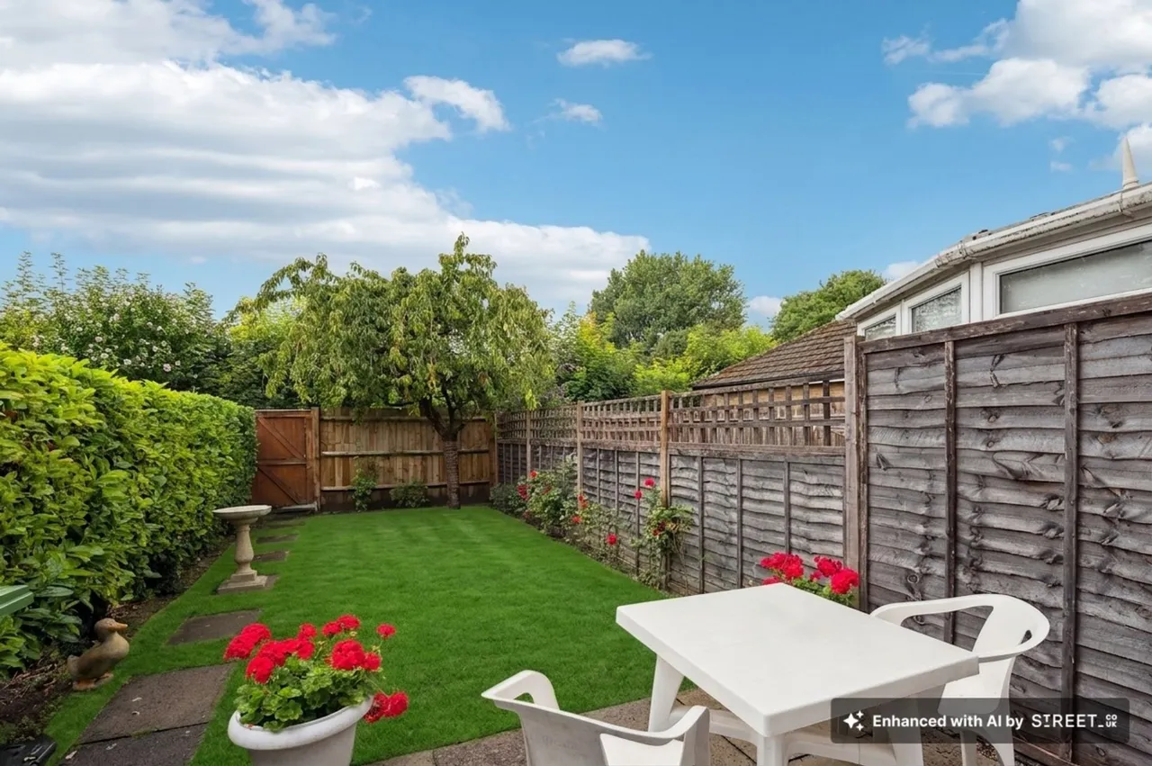 Orchard Drive, Wooburn Green, HP10, photo 14
