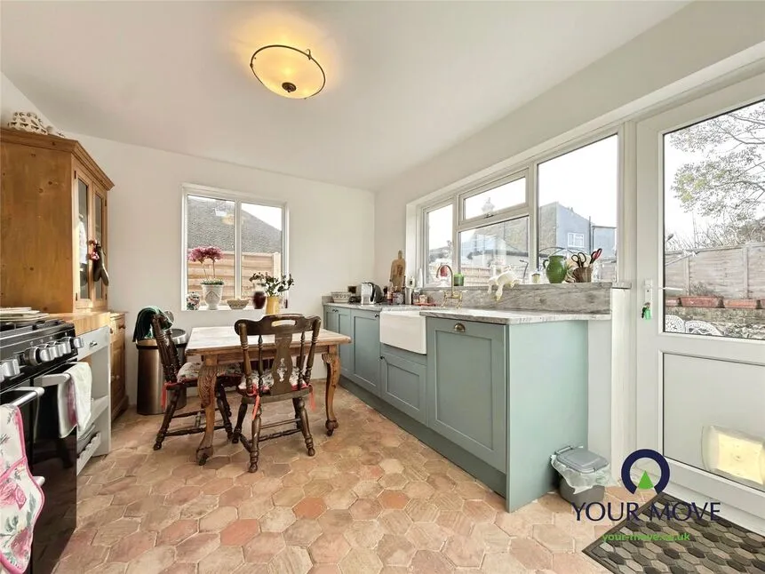 Newington Road, Ramsgate, Kent, CT11, photo 3