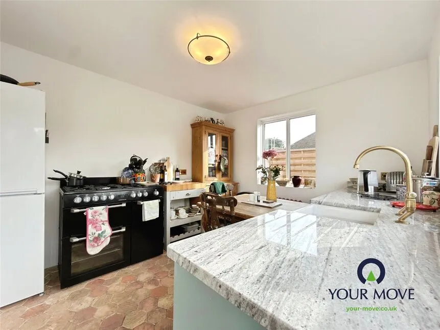 Newington Road, Ramsgate, Kent, CT11, photo 9