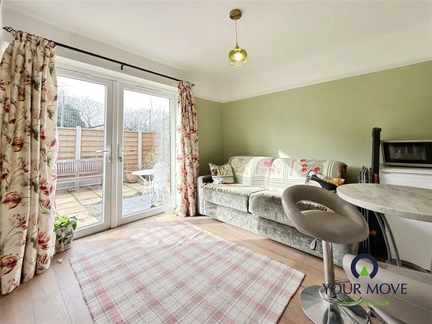 Newington Road, Ramsgate, Kent, CT11, photo 5