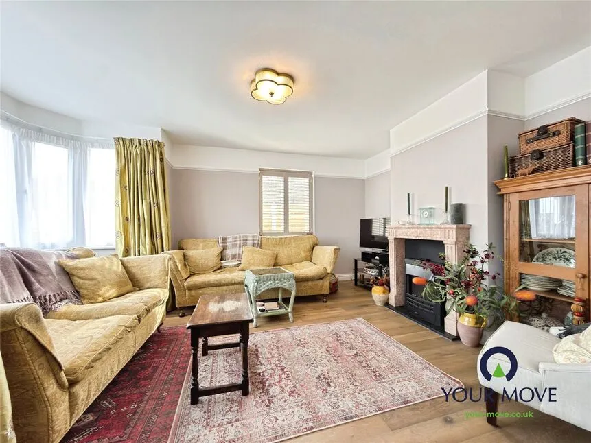 Newington Road, Ramsgate, Kent, CT11, photo 2