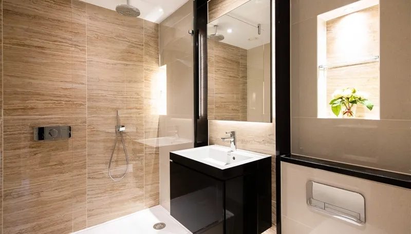 Garrett Mansions, Bayswater, W2, photo 9