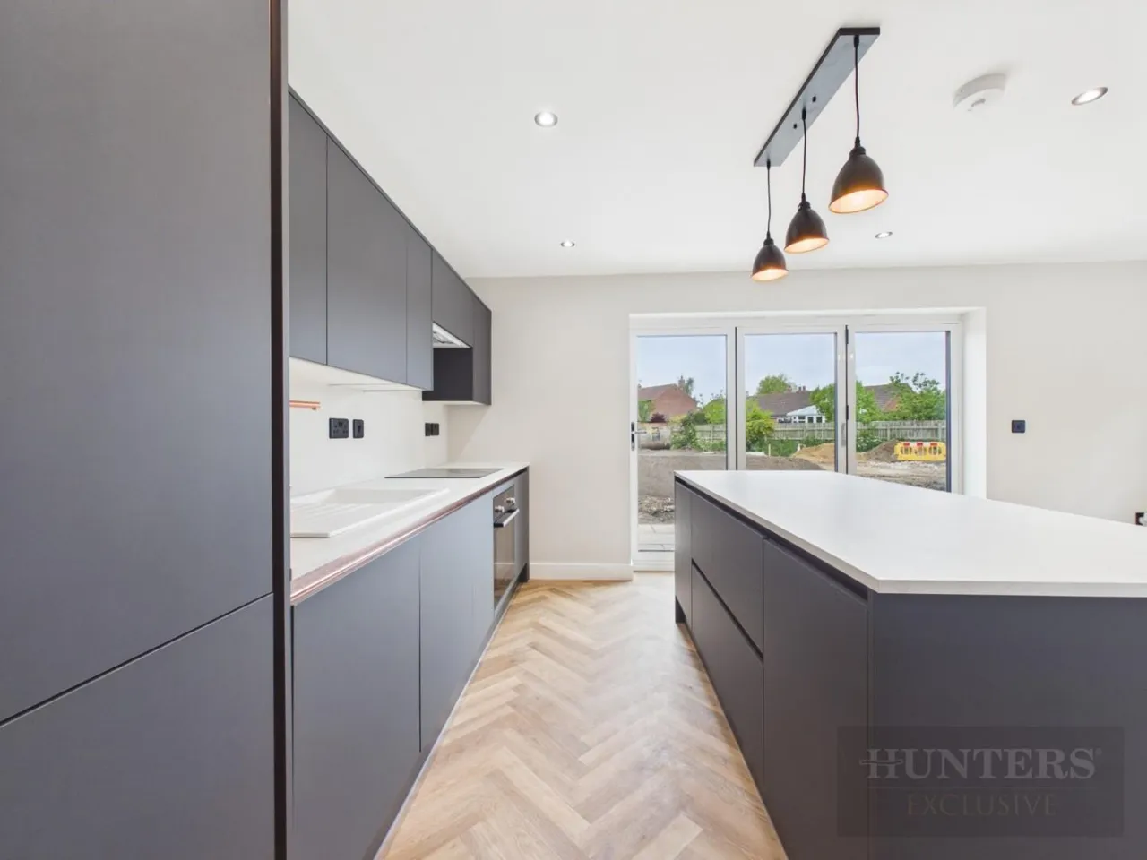 New Road, Brandesburton, YO25, photo 10